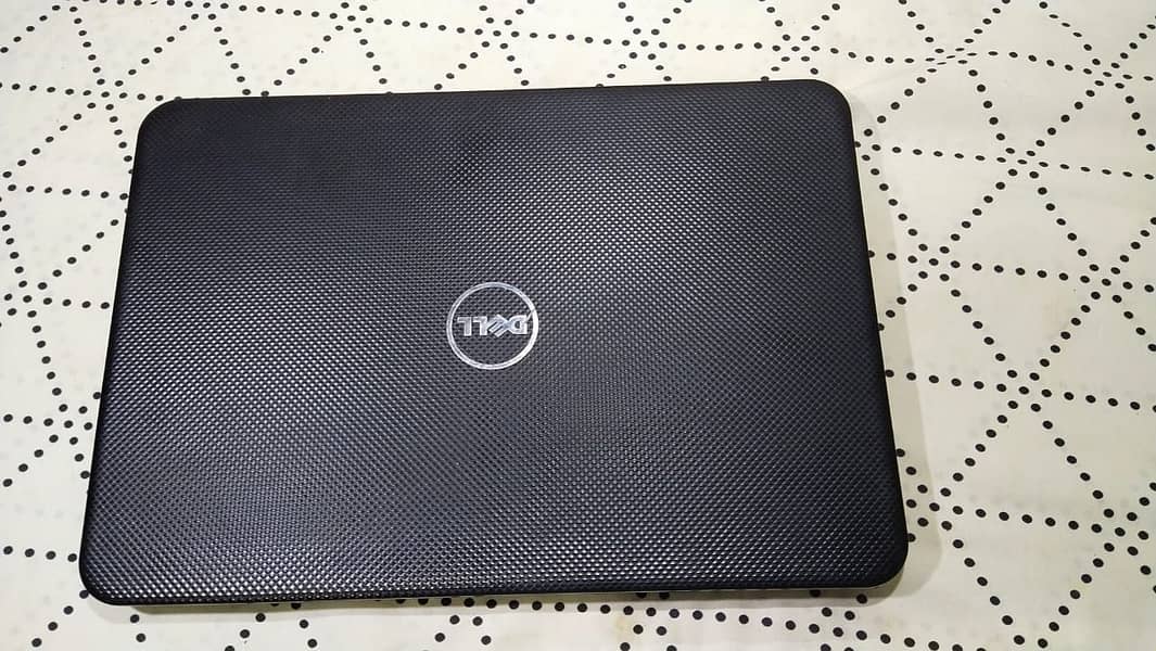 For Urgent Sale: Dell Inspiron i5 3521 – Reliable Performance 5