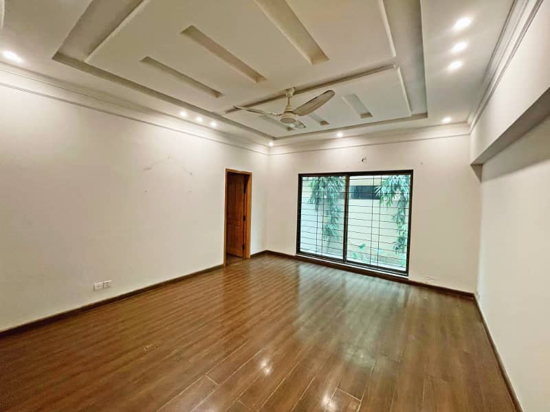 Cantt Properties offer 1 kanal corner house availabel for rent in DHA phase 3 11