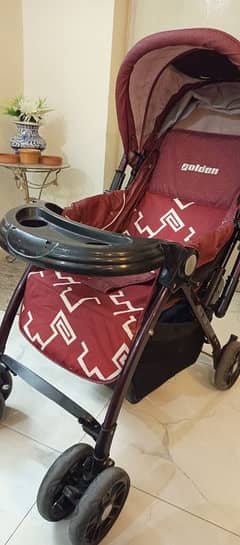 Baby Stroller/ Pram for sale.