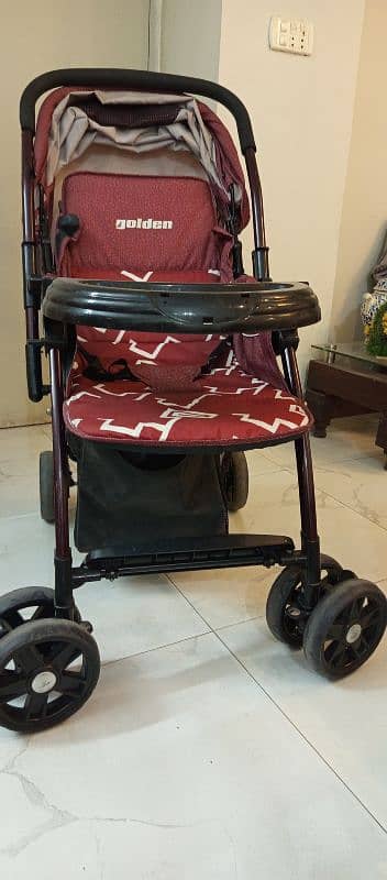 Baby Stroller/ Pram for sale. 2