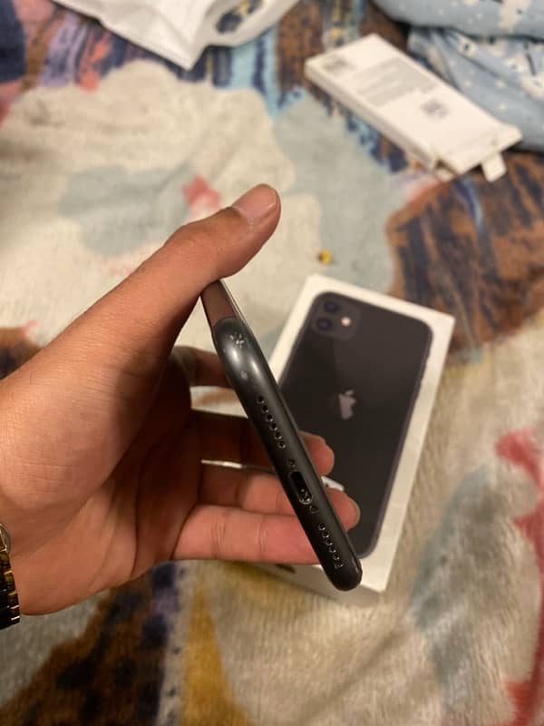 iphone 11 128gb pta physical dual 2