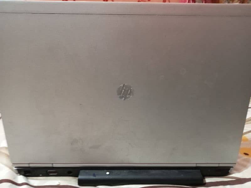 hp elite book core i7 3rd generation all ok 10