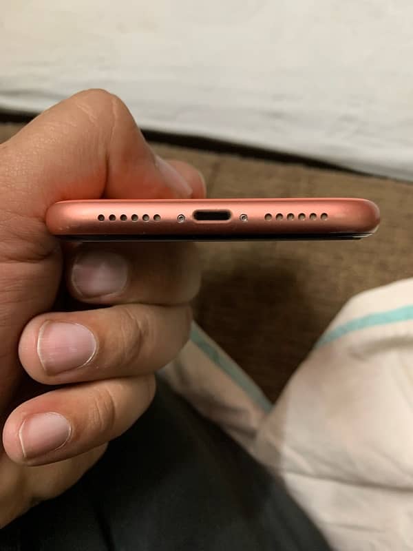 iphone xr 128gb dual sim pta approved 4