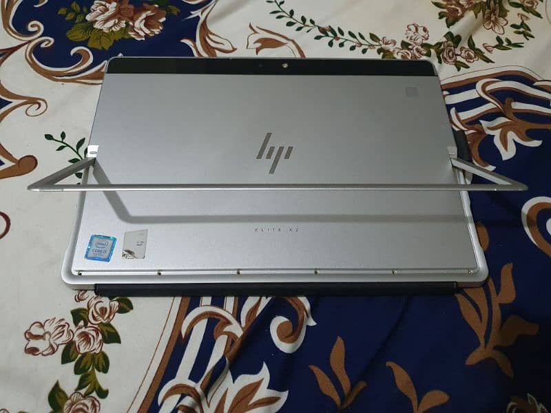 Hp elitebook 6