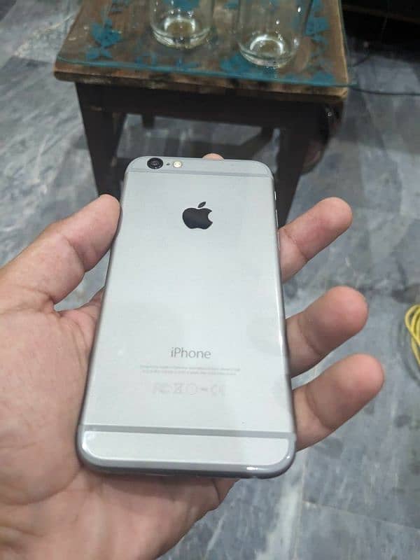 iphone 6 pta proved 2