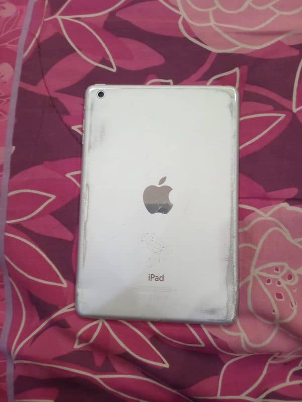 IPad Mini 1 Exchange Possible 0