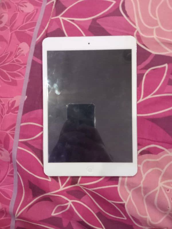 IPad Mini 1 Exchange Possible 1