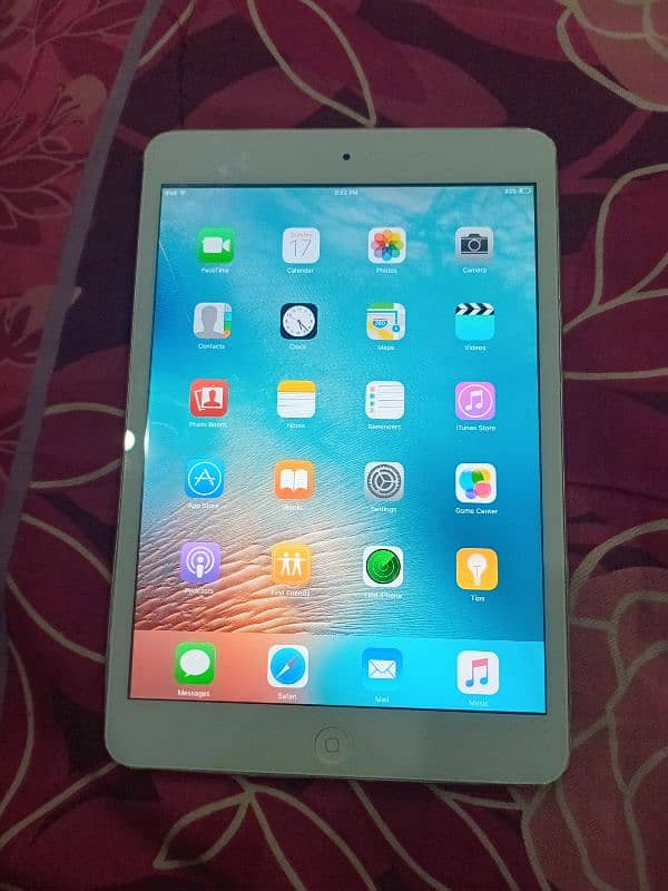 IPad Mini 1 Exchange Possible 3