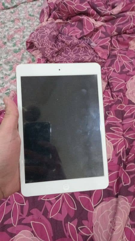 IPad Mini 1 Exchange Possible 6