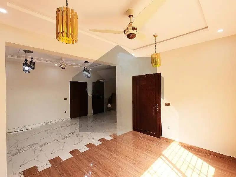 Brand New 5 Marla House for Sale in Khayaban-e-Amin, Lahore 0