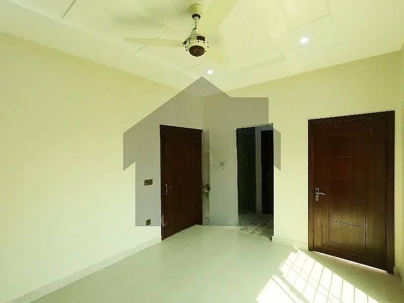 Brand New 5 Marla House for Sale in Khayaban-e-Amin, Lahore 4