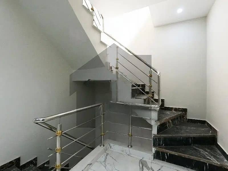 Brand New 5 Marla House for Sale in Khayaban-e-Amin, Lahore 19