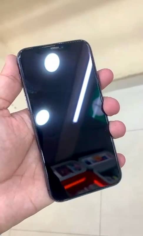 Iphone 11 Pro PTA Approved 2