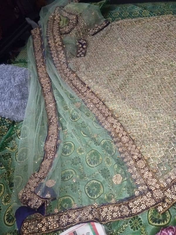 bridle walima maxi 3