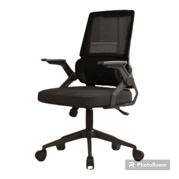 Revolving Chair| Study Chair | Gaming Chair | Executive Chair | Office 2