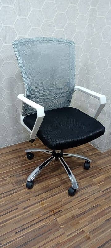 Revolving Chair| Study Chair | Gaming Chair | Executive Chair | Office 3