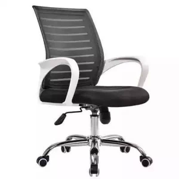 Revolving Chair| Study Chair | Gaming Chair | Executive Chair | Office 4