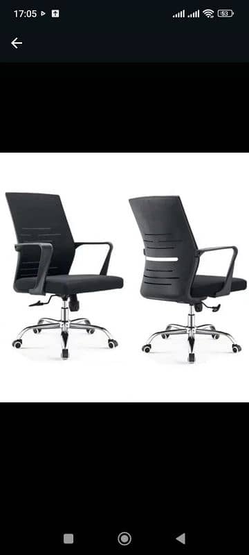 Revolving Chair| Study Chair | Gaming Chair | Executive Chair | Office 7