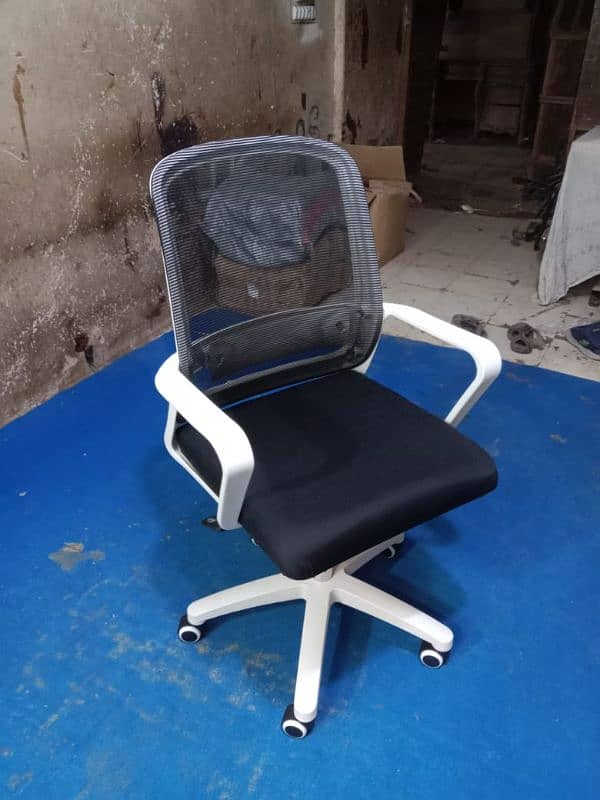 Revolving Chair| Study Chair | Gaming Chair | Executive Chair | Office 8