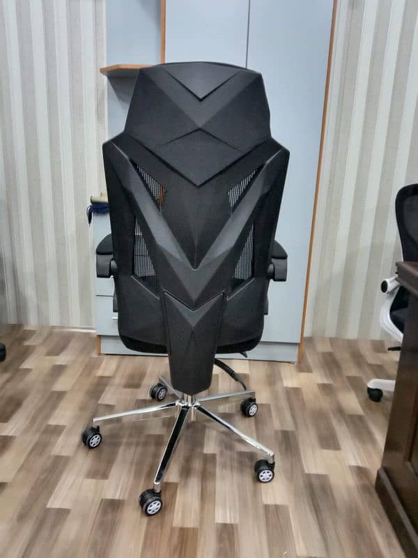 Revolving Chair| Study Chair | Gaming Chair | Executive Chair | Office 12