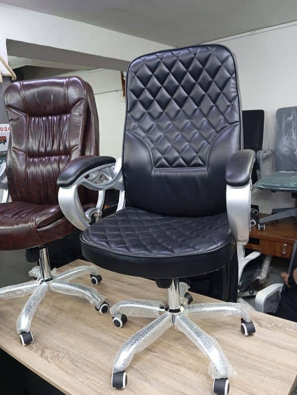 Revolving Chair| Study Chair | Gaming Chair | Executive Chair | Office 13