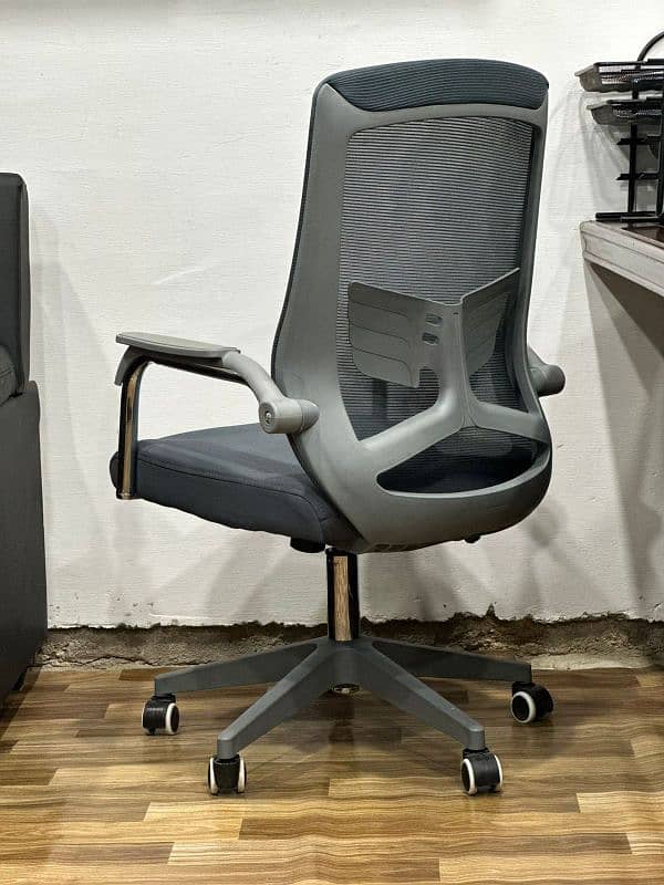 Revolving Chair| Study Chair | Gaming Chair | Executive Chair | Office 15