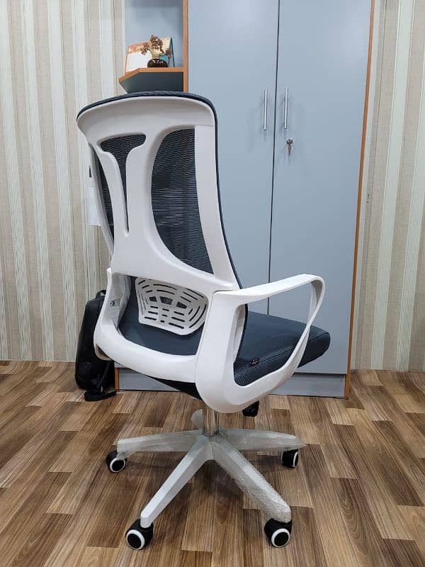 Revolving Chair| Study Chair | Gaming Chair | Executive Chair | Office 16