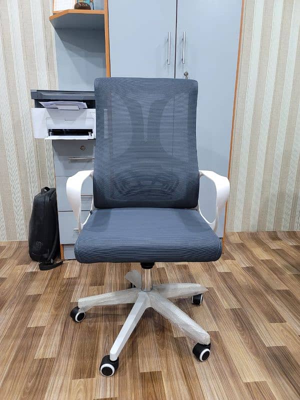 Revolving Chair| Study Chair | Gaming Chair | Executive Chair | Office 17