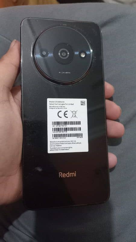 Redmi A3 4/64 0