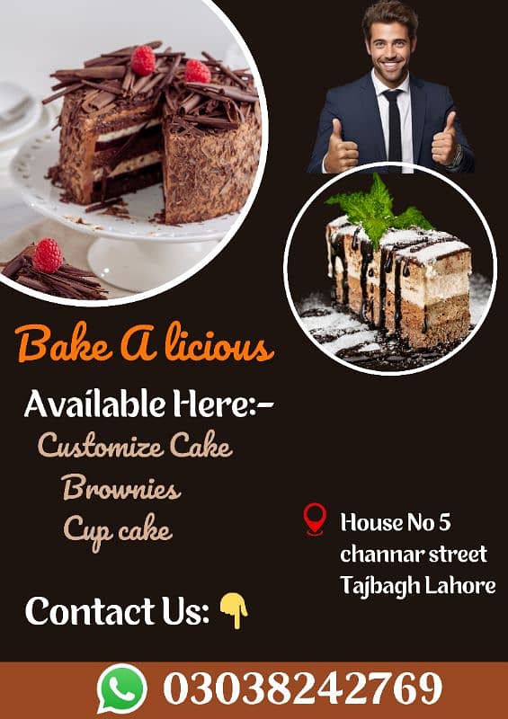 bake a licious 0