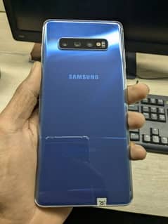 Samsung Galaxy S10+