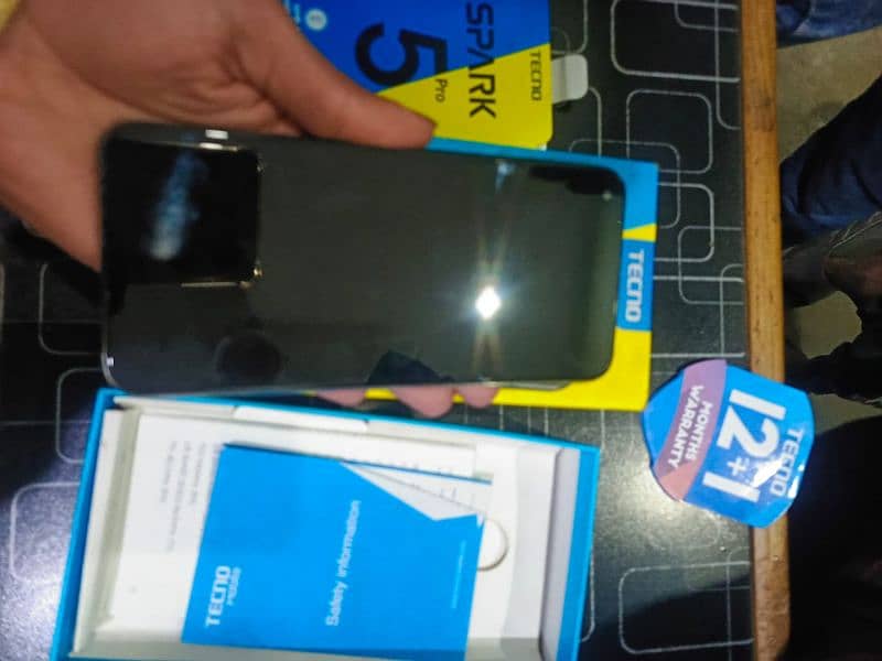 Tecno Spark 5pro 03051401765 whatsab numbed 1