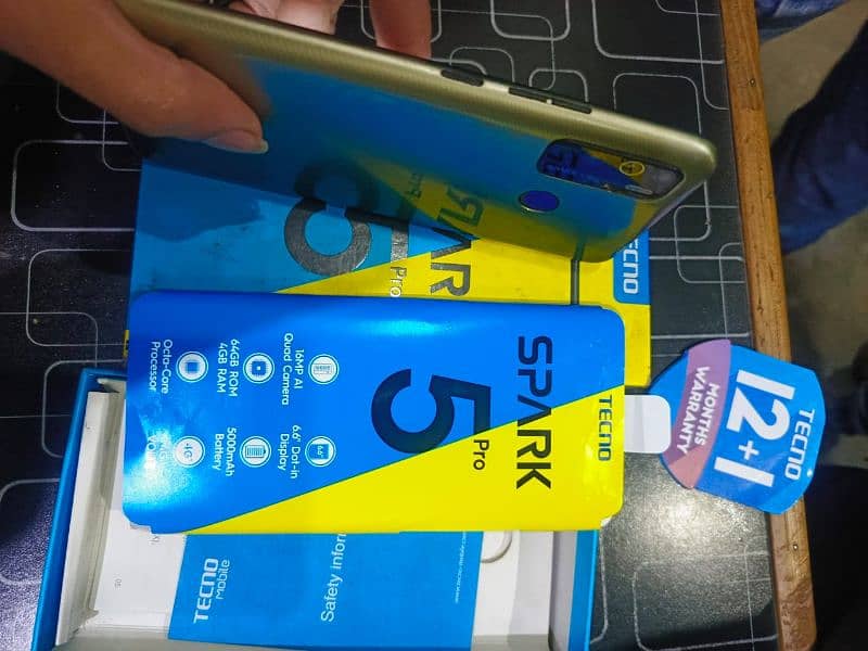 Tecno Spark 5pro 03051401765 whatsab numbed 5