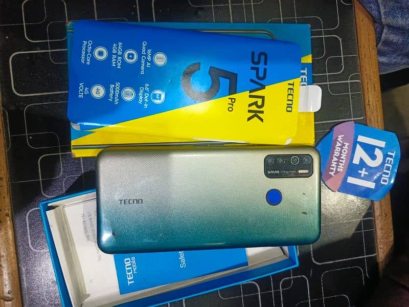 Tecno Spark 5pro 03051401765 whatsab numbed 6