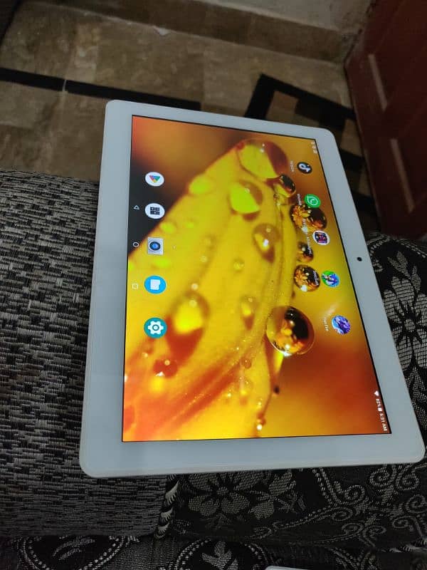 10.5 inches USA tablets 3/32 gb wifi 5