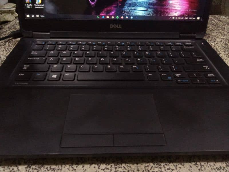 Dell latitude 5480 Slightly Used 0