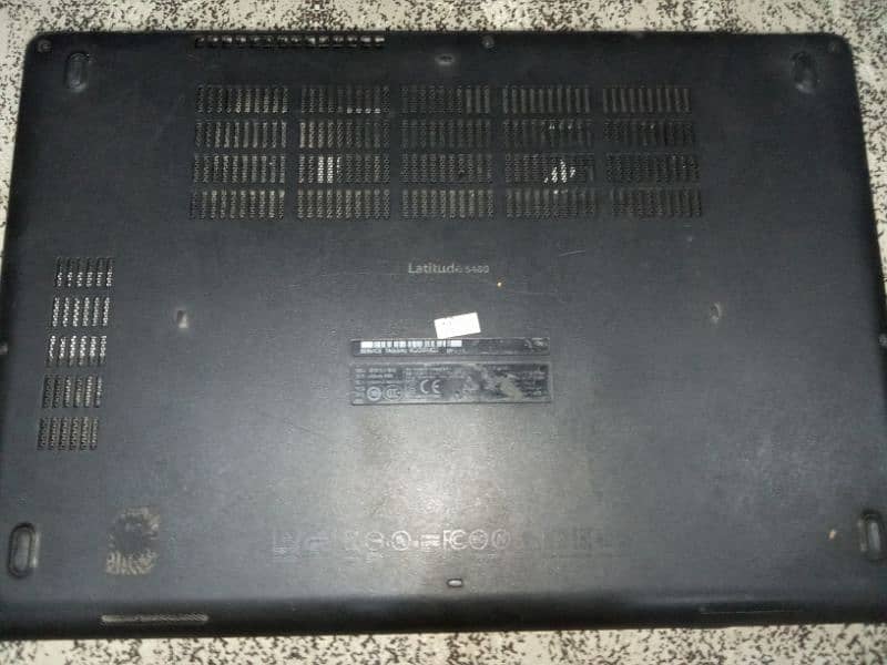 Dell latitude 5480 Slightly Used 2