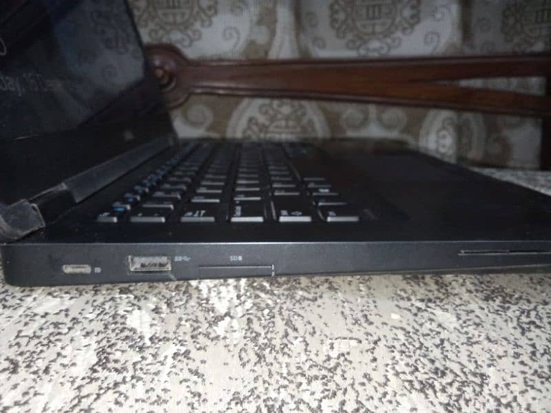 Dell latitude 5480 Slightly Used 5