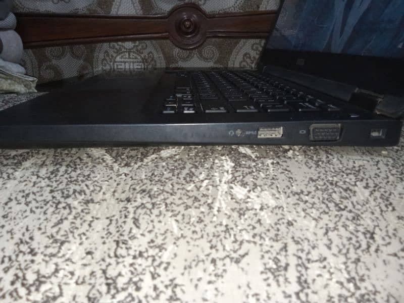 Dell latitude 5480 Slightly Used 7