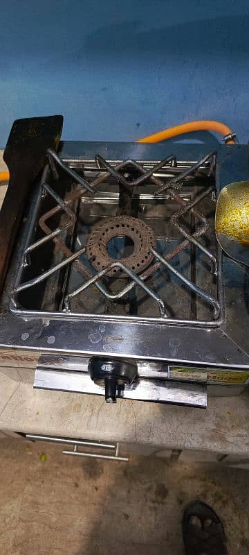 national gas stove 1