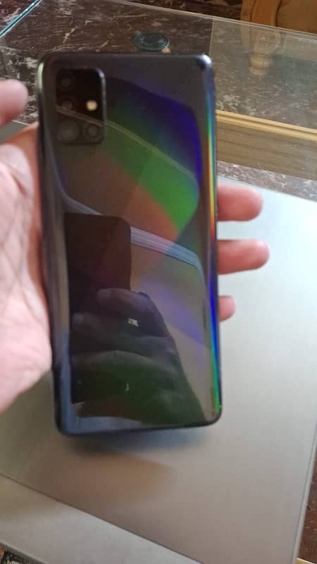 Samsung A51 for sale 1