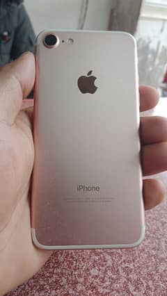 iPhone 7 pta approved 128gb