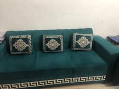 LV style sofa set