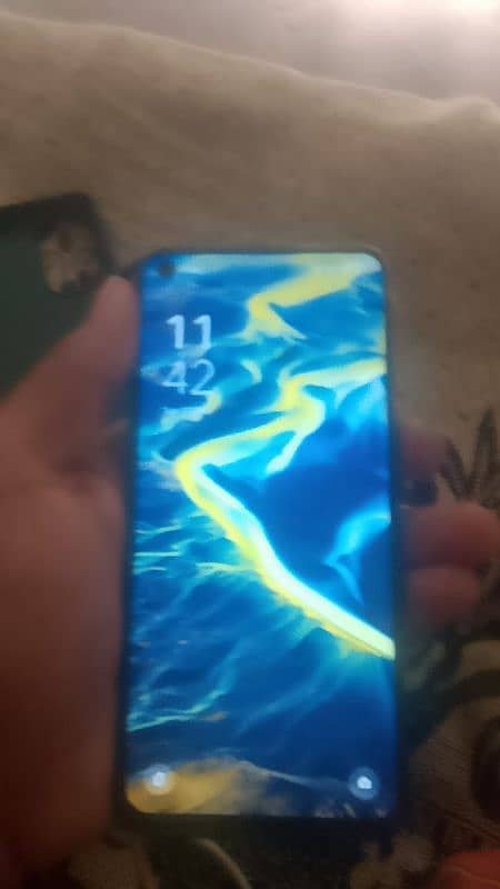 oppo Reno 5 Exchange possible 1