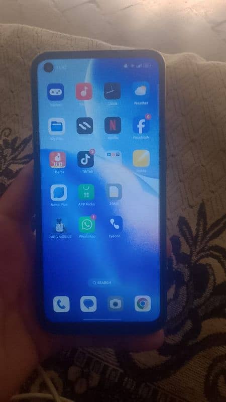 oppo Reno 5 Exchange possible 2