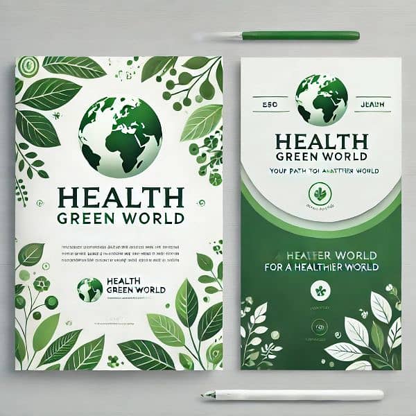 USA MADE IMPORTED HERBAL PRODUCT YOUR HEALTH DOCTOR 4