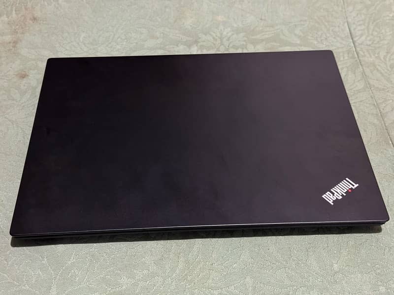 Lenovo Think pad E480 8th Generation Core i7 0