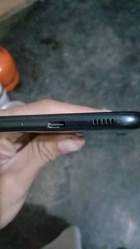 Samsung all okay only patch hona hai 1