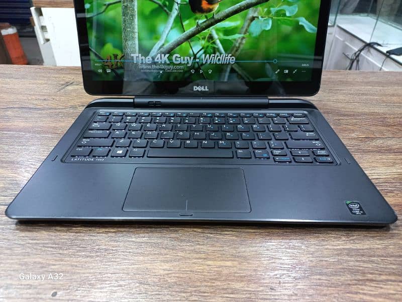 DELL LATITUDE 7350 2 in 1,5th Gen 8gb 128gb M. 2 fresh stock @ PC WORLD 2