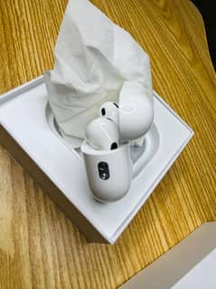 Apple AirPods Pro Generation 2 Type-C